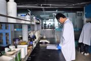 傳播正能量，爭做榜樣原理人-鄭州原理生物科技有限公司于迎賓、何萍萍