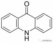 吖啶酮乙酸鹽及脂類的相關(guān)醫(yī)學(xué)應(yīng)用