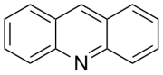 吖啶及其衍生物的應用