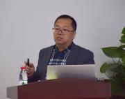 華東理工大學(xué)任國賓教授蒞臨我公司授課